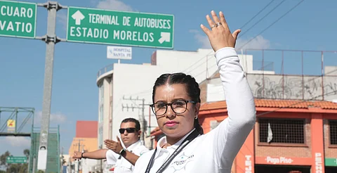 Conoce el dispositivo vial para el Tercer Informe de Gobierno en el Morelos