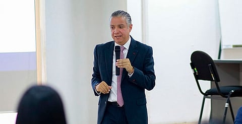 Proyecta SFA un incremento de no más del 4% en el presupuesto