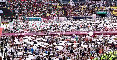 Reitera gobernador que presentará las 7 iniciativas de reforma del Plan Morelos