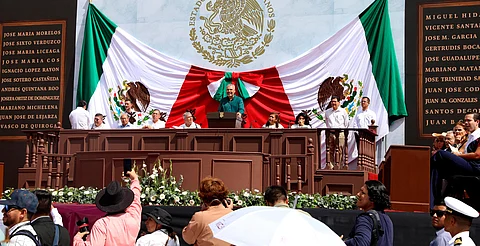 UMSNH destaca respaldo de Bedolla; reconoce apoyo en pro de las y los nicolaitas