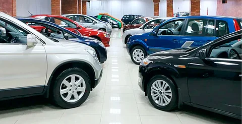 Aumentó 14.4% la adquisición de vehículos nuevos en agosto