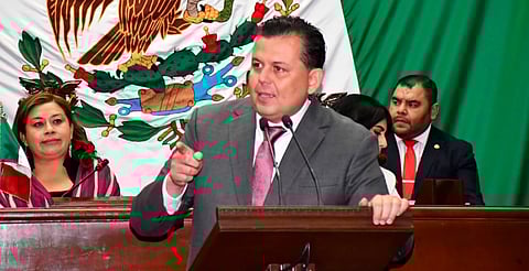 Propone Guillermo Valencia establecer el 10 de junio como día del padre