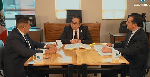 Jueces analizan órdenes de protección del nuevo Código Nacional de Procedimientos Civiles y Familiares