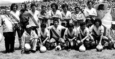 Atlético Morelia de luto: muere leyenda del fútbol, Ramón Morales Meza