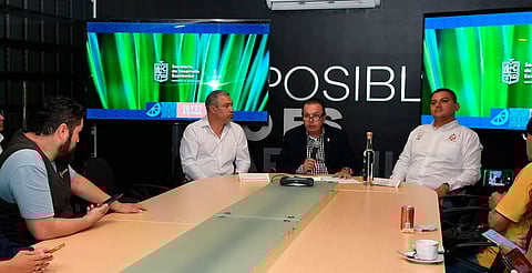 Buscará SEDECO consolidar padrón de mezcaleros michoacanos
