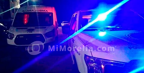 Sin identificar, hombre hallado sin vida hace 12 días en Morelia; tiene estos 6 tatuajes