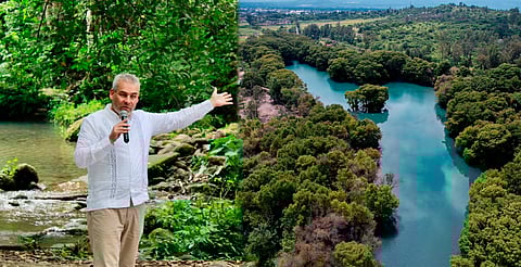 En gobierno de Bedolla, decretadas más de 146 mil hectáreas como Áreas Naturales Protegidas