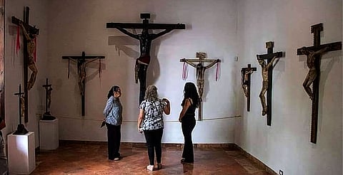 Celebrará Secum 40 años del Museo de Arte Colonial con recital de música purépecha