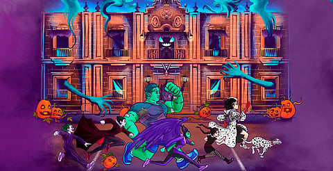 Escoge tu capa; anuncian para octubre la Séptima Carrera Superhéroe 2024