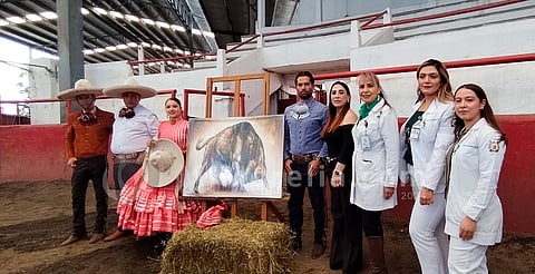 Donarte invita a colaborar para la construcción de un centro integral para niñas y niños con cáncer