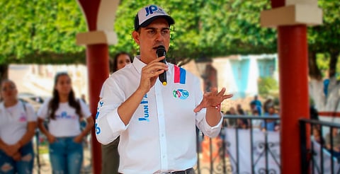 Alcalde de Cotija continúa "desaparecido"; Segob, en contacto con dirigencia del PAN