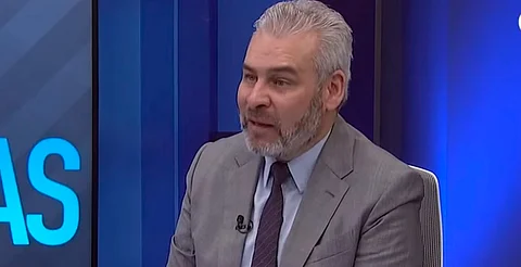Anticipa Bedolla un prometedor "segundo tiempo" con gobierno de Sheinbaum