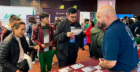 Alista Iemsysem la ExpoUnis 2024 en 12 municipios de Michoacán