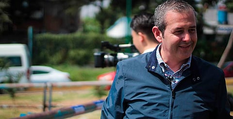 Policía Morelia trabaja en el impulso al turismo a través de experiencias positivas de viaje: Cussi