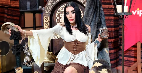 Karime Pindter llegará con show a Morelia