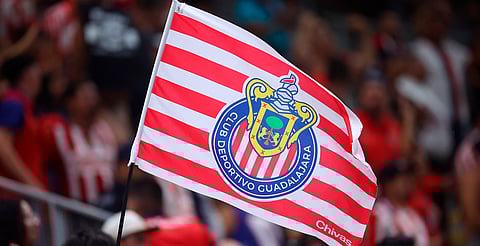 Chivas deberá pagar multa de 5.6 millones de pesos, por fallas en su servicio de streaming