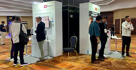 Se busca promocionar al estado como un destino de inversión y amplias ventajas competitivas para establecer centros de datos y la proveeduría que se requieren