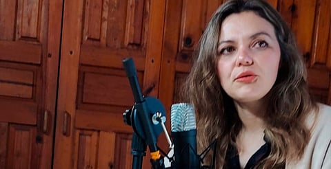 La cultura, un pilar del desarrollo económico de Morelia: Fátima Chávez