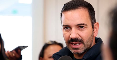 Estos serán los cierres viales por celebraciones del 30 de septiembre en Morelia