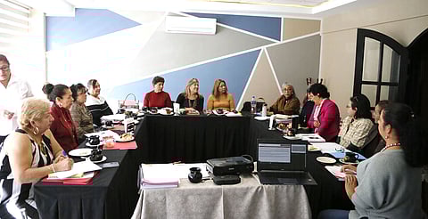 Consejos Técnicos Escolares dan impulso a la educación: SEE