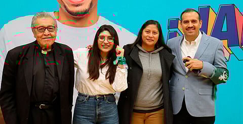 Organización católica apoya despenalización del aborto en Michoacán