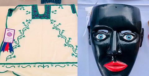 Cherán exhibirá su legado tradicional en el XVI Concurso Artesanal de Textil y Madera