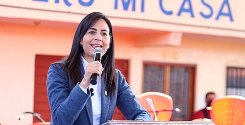 Pide SEE reportar daños en escuelas y mantenerse alerta ante remanentes de John