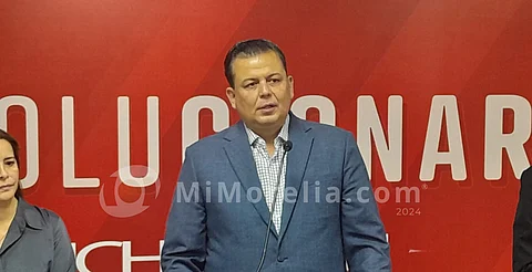 PRI y PAN, en pláticas para ir en candidatura común en elección extraordinaria de Irimbo