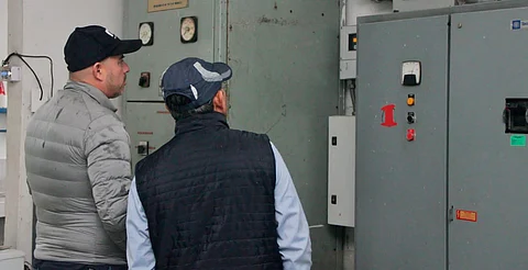 Reducirán suministro de agua al sur y poniente de Morelia por daño en planta potabilizadora La Mitzita