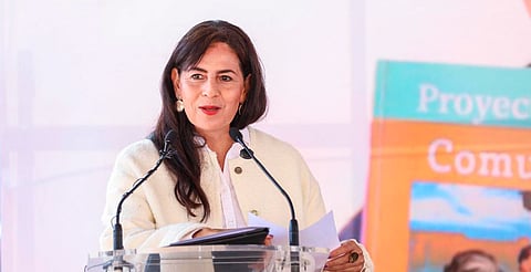 Michoacán impulsará República de Lectores y más proyectos de Sheinbaum: SEE