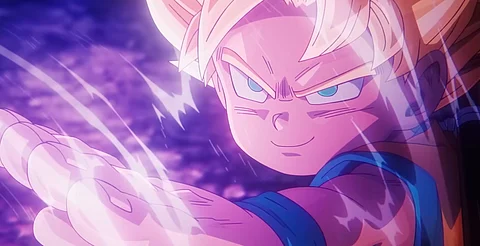 ¡No solo en Crunchyroll! Max también transmitirá Dragon Ball Daima