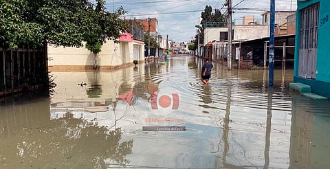 Policía Morelia trabaja para garantizar seguridad del patrimonio de los morelianos: Cussi