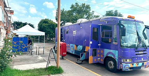 Realizan en Morelia jornadas médicas en colonias afectadas por desfogue de Conagua