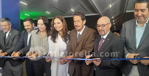 Inicia la Expo Canaco 2024