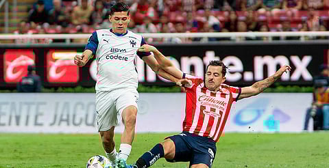 Liga MX: Dónde y a qué hora ver los partidos de la Jornada 11