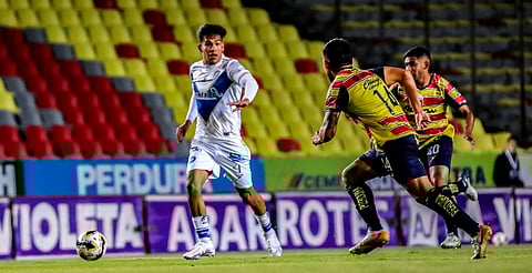 Rabo y orejas, Atlético Morelia vence a Toros de Celaya