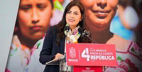 Federación respalda reparación de escuelas afectadas por John: SEE