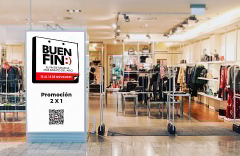 Buen Fin: así puedes registrar tu negocio