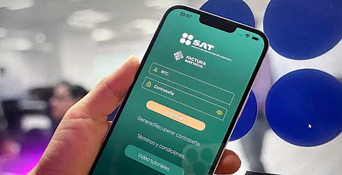 ¿Todo en línea? SAT simplifica trámites de RFC, e.firma y constancia fiscal
