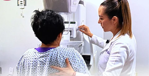 ¿Dónde realizarte una mastografía gratuita en Morelia? La SSM te dice