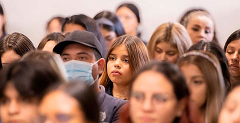 Reconoce Sedebi papel de mujeres cuidadoras en Michoacán