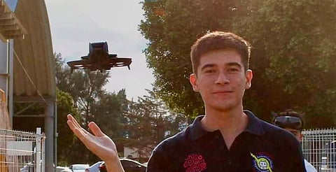 ¿Quieres aprender a volar drones? Habrá curso en Morelia