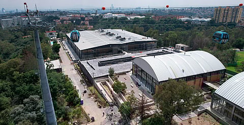 ¡Inscríbete ya! Cineteca Nacional y Netflix ofrecerán cursos gratuitos de cine