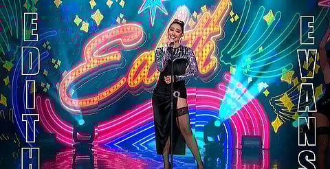 Michoacana Edith Evans cantará "Basta Ya" de Jenni Rivera en la final de la Academia 2024