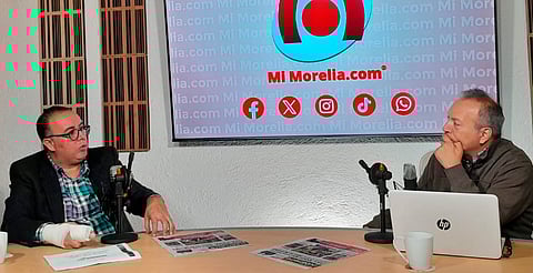 Buscarán identificar a personas en situación de calle en Morelia para saber si cuentan con ficha de búsqueda