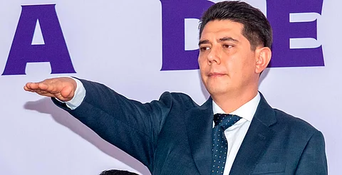 Decapitan a Alejandro Arcos, alcalde de Chilpancingo, Guerrero