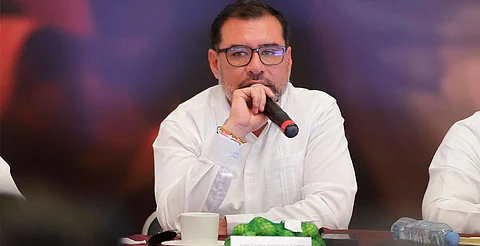 Designan a excomisario de la Guardia Civil como encargado de seguridad en Uruapan