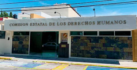 CEDH investiga a Policía Municipal por presunto uso de gas pimienta contra niña