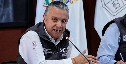 Regularización de autos "chocolate" ofrece legalidad, certidumbre y seguridad: Navarro García