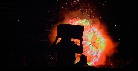 “Día de fiesta”, una mirada a las tradiciones michoacanas y un impulso para las comunidades: Juan Carlos Oñate